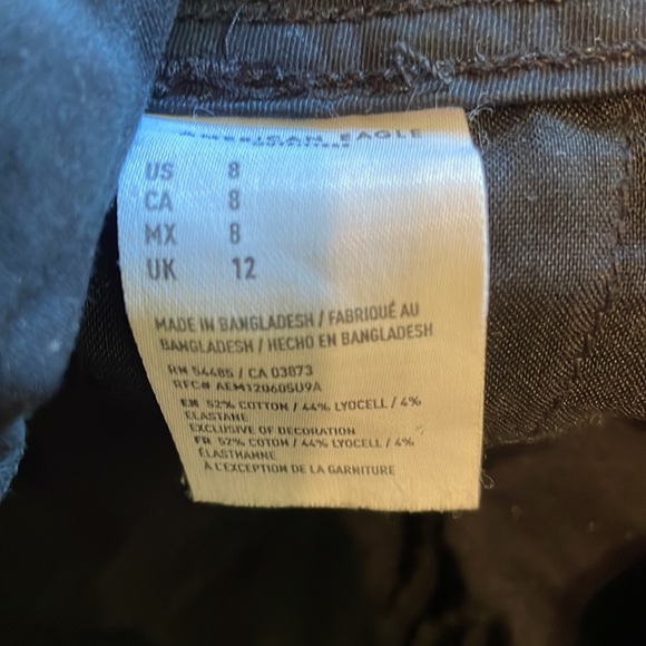 American Eagle Shorts - Picture 3 of 4